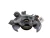 2009-2011 BMW 3 Series Rear Left/Driver Used OEM Steering Knuckle Spindle