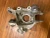 2019-2024 BMW 3 Series Rear Right/Passenger Used OEM Steering Knuckle Spindle