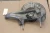 2012-2018 BMW M6 31212284053 Front Left/Driver Used OEM Steering Knuckle Spindle