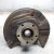 2004-2007 BMW X3 Front Right/Passenger Used OEM Steering Knuckle Spindle