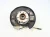 2007-2013 BMW Rear Left/Driver Used OEM Steering Knuckle Spindle