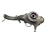 BMW X5 Front Left/Driver Used OEM Steering Knuckle Spindle