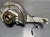 2019-2025 BMW Front Left/Driver Used OEM Steering Knuckle Spindle