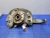 2012-2016 BMW 5 Series Front Left/Driver xDrive Used OEM Steering Knuckle Spindle