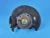 1996-1999 BMW M3 Front Left/Driver With Hub Used OEM Steering Knuckle Spindle