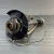 2008-2013 BMW 3 Series Rear Left/Driver With Hub Used OEM Steering Knuckle Spindle