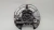 2011-2016 BMW 5 Series Rear Right/Passenger RWD Used OEM Steering Knuckle Spindle