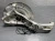 2019-2025 BMW Front Right/Passenger Used OEM Steering Knuckle Spindle