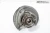 2017 BMW 430i Front Left/Driver xDrive With Hub Used OEM Steering Knuckle Spindle