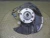 2006-2008 BMW Z4 Front Right/Passenger RWD With Hub Used OEM Steering Knuckle Spindle