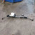 2010-2012 Ford Flex Taurus MKT Rack and Pinion (SHO) OEM used OEM rack and pinion