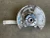 2014-2018 BMW X5 Front Right/Passenger AWD With Hub Used OEM Steering Knuckle Spindle