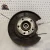 BMW 528i Rear Left/Driver Used OEM Steering Knuckle Spindle