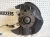 BMW 330i Right/Passenger Used OEM Steering Knuckle Spindle