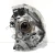 2006-2008 BMW 750Li 31216753462 Front Right/Passenger Used OEM Steering Knuckle Spindle