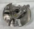 2021-2025 BMW M3 Rear Right/Passenger With Hub Used OEM Steering Knuckle Spindle