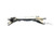 2022-2025 LUCID AIR RWD FRONT POWER STEERING GEAR RACK & PINION ASSEMBLY OEM used OEM rack and pinion