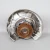 2009-2015 BMW 740i 33326796497 Rear Left/Driver Used OEM Steering Knuckle Spindle