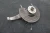 2018 BMW M5 31107857011 Front Left/Driver Used OEM Steering Knuckle Spindle
