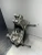 2021-2025 BMW M3 Front Right/Passenger AWD Used OEM Steering Knuckle Spindle