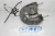 2021-2025 BMW M3 Front Left/Driver Used OEM Steering Knuckle Spindle