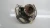 2012-2016 BMW 328i Front Left/Driver Used OEM Steering Knuckle Spindle