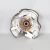 2011-2016 BMW 535i 33326793769 Rear Left/Driver Used OEM Steering Knuckle Spindle