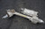 Steering Gear Rack & Pinion 99134700568 OEM Porsche 718 Cayman 982 2024 *Note* used OEM rack and pinion