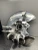 2021-2025 BMW M3 Rear Left/Driver Used OEM Steering Knuckle Spindle