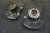 2006 BMW M6 31212282889 Front Left & Right Used OEM Steering Knuckle Spindle