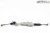 2018-2022 FORD MUSTANG RWD POWER STEERING GEAR RACK & PINION LR3C-3D070-BC OEM used OEM rack and pinion