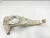 2010-2019 BMW 750Li 31216777750 Front Right/Passenger Used OEM Steering Knuckle Spindle
