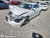 2014-2016 BMW 428i Rear Left/Driver Used OEM Steering Knuckle Spindle