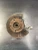 1997-2003 BMW Front Left/Driver RWD With Hub Used OEM Steering Knuckle Spindle