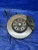 1996-2002 BMW M3 Front Left/Driver Used OEM Steering Knuckle Spindle