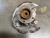 2008-2011 BMW 325i Front Left/Driver Used OEM Steering Knuckle Spindle
