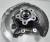 2021 BMW 330i Front Right/Passenger AWD Used OEM Steering Knuckle Spindle