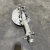 1988-1995 BMW 525i Front Right/Passenger Used OEM Steering Knuckle Spindle