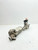 2018-2022 HONDA ACCORD 1.5L POWER STEERING GEAR RACK & PINION OEM 53600TVAA19 used OEM rack and pinion