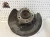 2007-2013 BMW 335i Front Right/Passenger RWD With Hub Used OEM Steering Knuckle Spindle
