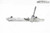2017-2021 JEEP COMPASS 2.4L 4WD STEERING GEAR RACK W/ PINION 068273357AE OEM used OEM rack and pinion