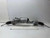 2018-2022 BMW X3 X4 Power Steering Rack Pinion 32 10 6 894 550 OEM 1958 used OEM rack and pinion