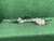 2016-2022 Jaguar XF Electric Steering Rack & Pinion Assembly GX633200AF OEM used OEM rack and pinion