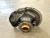 2009-2016 BMW Z4 Front Left/Driver RWD Used OEM Steering Knuckle Spindle