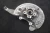 BMW 7 Series 31206884380 Front Right/Passenger AWD With Hub Used OEM Steering Knuckle Spindle