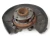 2013-2018 BMW 320i Rear Left/Driver xDrive Used OEM Steering Knuckle Spindle