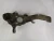 2007-2013 BMW X5 Front Left/Driver With Hub Used OEM Steering Knuckle Spindle