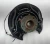 2011-2017 BMW X3 Rear Left/Driver With Hub Used OEM Steering Knuckle Spindle