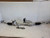 2024-2025 TESLA MODEL 3 POWER Used OEM Rack and Pinion 1344831-00-B used OEM rack and pinion