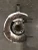 2012-2016 BMW 5 Series 31212284053 Front Left/Driver With Hub Used OEM Steering Knuckle Spindle